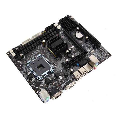 775 socket motherboard|775 motherboard with cpu.